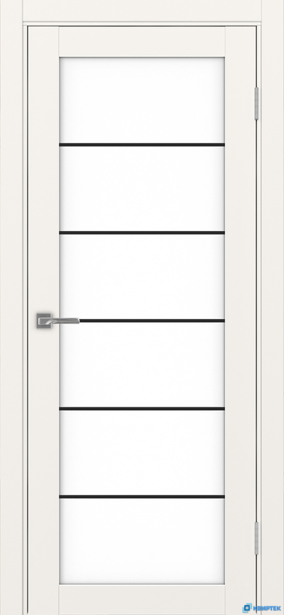 OPTIMA PORTE Турин 501АСС.2 Молдинг SC/SB/SG