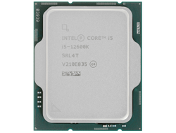 Процессор Intel Core i5-12600K BOX