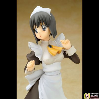 Фигурка 1/8 Сиеста (Siesta)