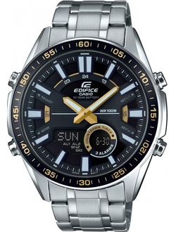 Часы Casio Edifice EFV-C100D-1B