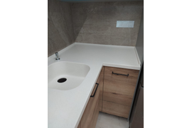 Столешницы для кухни и ванной в Брянске