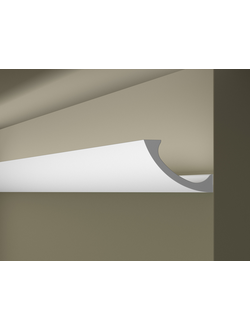 Карниз WT3 WALLSTYL® - 80*110*2000мм