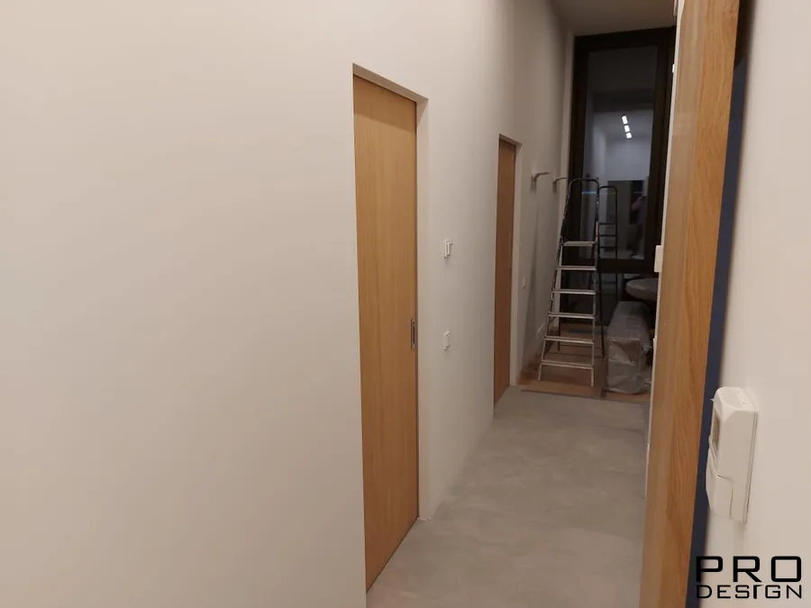 Раздвижные двери 12