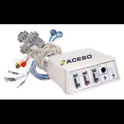 Нейрокурс. Программно-индикаторное устройство для коррекции психоэмоционального состояния, нарушений внимания и аддиктивного поведения методом БОС *(индикатор компьютерный «УСО-01» с ПО «Нейрокурс»)