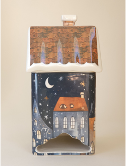 Чайный домик "Вечерний чай"