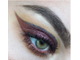Жидкие стойкие тени NYX Lid Lingerie (eye tint) 03 Evening Spell