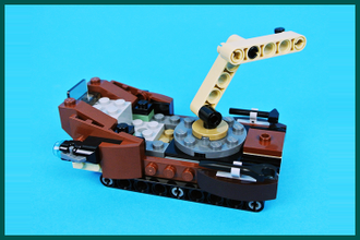 Lego Star Wars 75198 Tatooine Battle Pack 2018