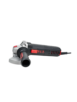 Шлифмашина угловая УШМ P.I.T. PWS125-C4