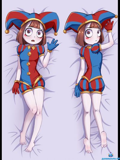 Помни  | Удивительный Цифровой Цирк