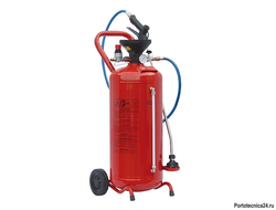 Пеногенераторы TORNADO Lt 50 foamer (с стравливающим клапаном)