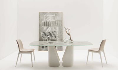 СТОЛ ATTICO ALTEA (L200*P110*H75) АРТ. AT109/200 GIORGIOCASA