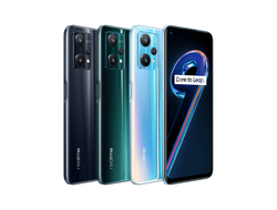 Realme 9 Pro 5G