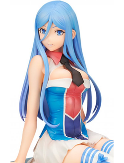 Фигурка 1/6 Такао (Takao Knee-High Ver.)