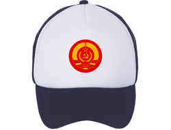 Кепка СССР №3