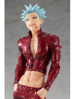 Фигурка Бан (Ban Pop Up Parade)