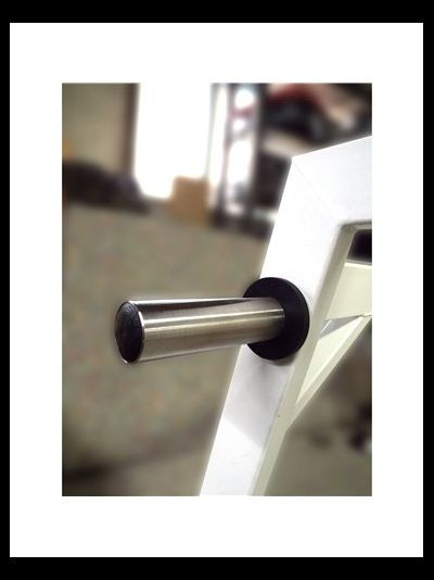 Стойка для жима и приседаний 2 в 1 AV118/80