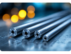 Нарезание резьбы