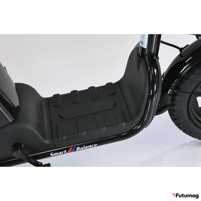 Электровелосипед SmartBalance Master PRO 50AH 2025