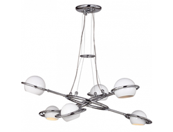 Люстра Delightfull Cosmo Suspention Light White 6