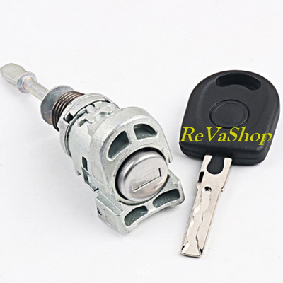 Фиксатор цилиндр личинка замок для Volkswagen Caddy 3 Touran Т5 купить в интернет магазине revashop