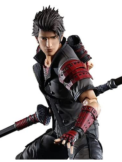 Фигурка Сонон Кусакабэ (Sonon Kusakabe)