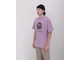 Футболка Anteater Tee 518 Лаванда