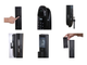 Электронный замок Smart lock DZ 888
