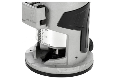 Аккумуляторный фрезер P.I.T PER20H-6A SOLO