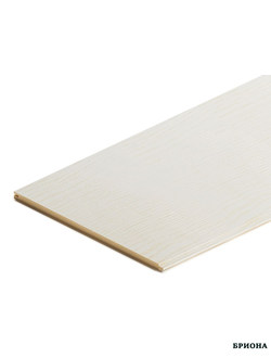 Панель МДФ  Standart 2700х200х6 Лиственница Лагерта