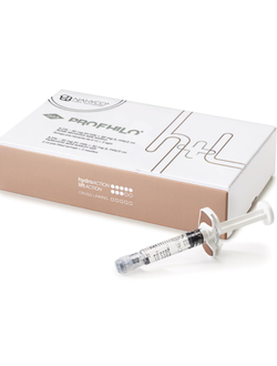 PROFHILO (профайло), 2мл шприц