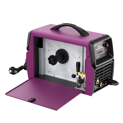 Сварочный полуавтомат START technoMIG 220