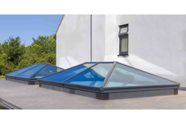 Зенитные фонари