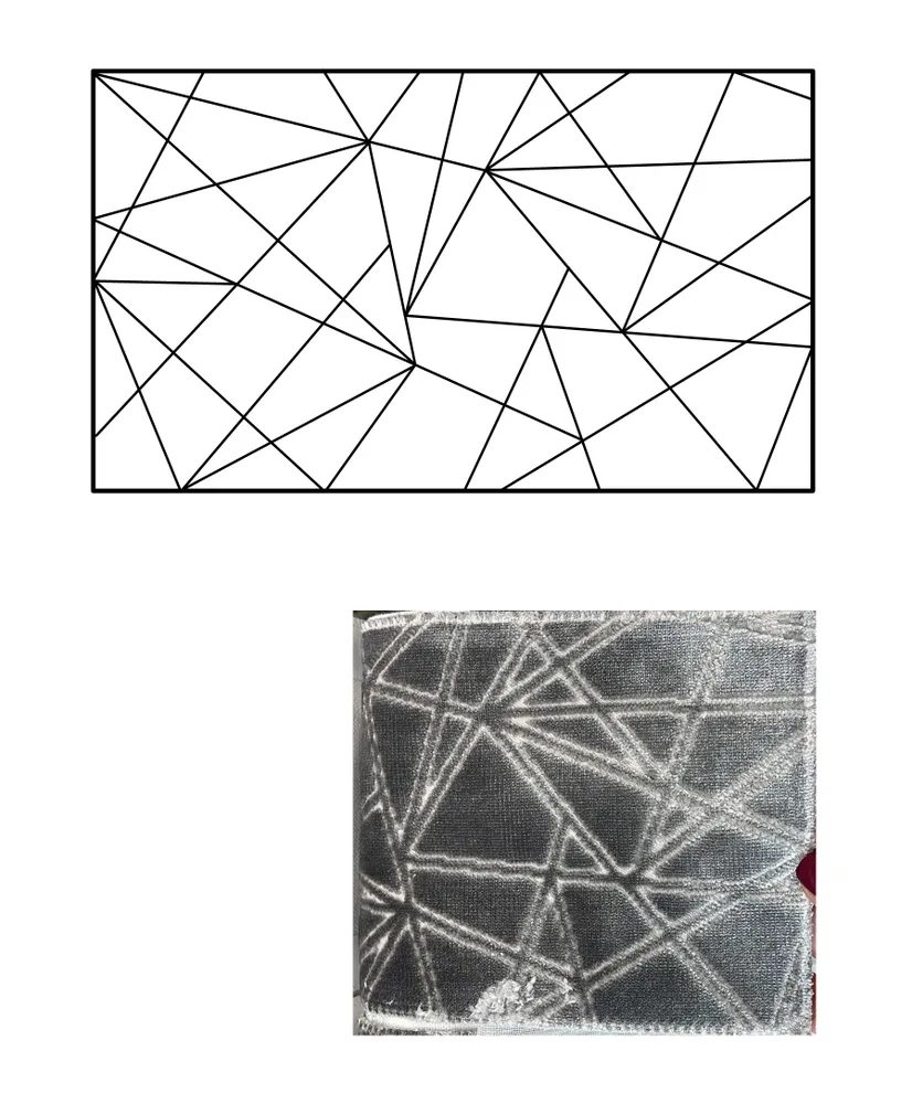 Первый эскиз.