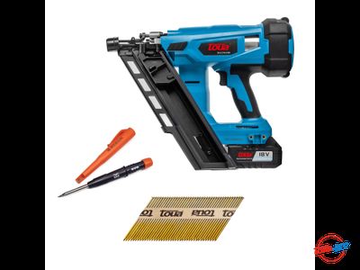 Набор по дереву TOUA № 2