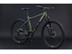 ГОРНЫЙ ВЕЛОСИПЕД TIMETRY GT511 24СК 29", РАМА 21" ЗЕЛЁНЫЙ