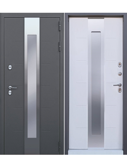 Входная Дверь Ферум Термо