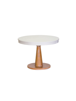 СТОЛ КЕНДО 5П (D105/137*P105*H75) СТЕЛЛА