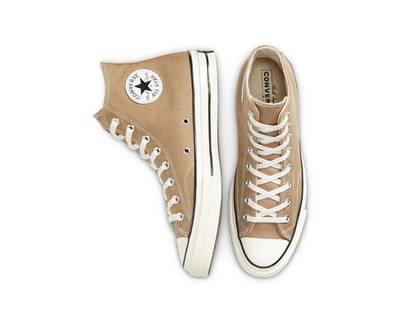 кеды Converse Chuck Taylor 70 168504c фото