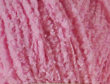 Ярко-розовый, арт. 191 Softy, Alize 100% микрополиэстер 115 м/50 гр
