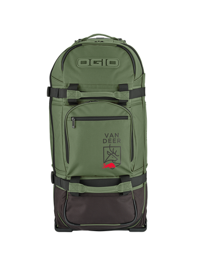 Travel Bag Van Deer RIG 9800 123l