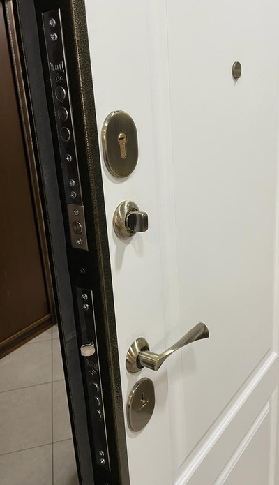 №26. Авангард "Антик"