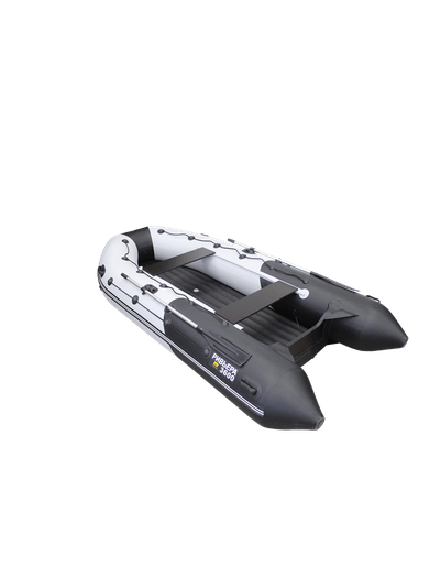 МОТОРНАЯ ЛОДКА РИВЬЕРА 3600 НДНД