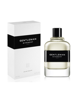 №96 Gentleman 2017 - Givenchy МУЖСКИЕ