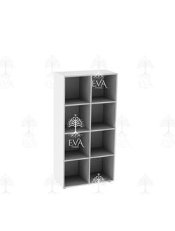 СТЕЛЛАЖ ВЕРТИКАЛЬНЫЙ 8