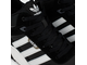 Adidas Retropy F2 Mid With Fur Black White
