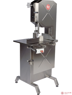 Пила для мяса Koneteollisuus Oy (KT) 360