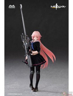 Фигурка 1/12 NTW-20 pocket art Series (PA011)