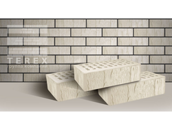 Кирпич Дюна Шале 1НФ Terex