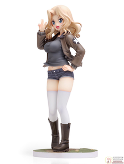 Фигурка 1/8 Кай (Kay)