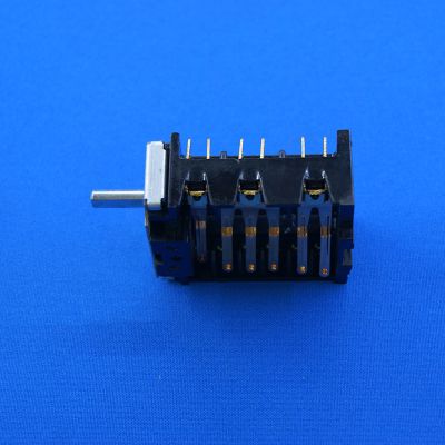 Переключатель духовки Мечта ПМ-5-06 5-ти поз.EP077